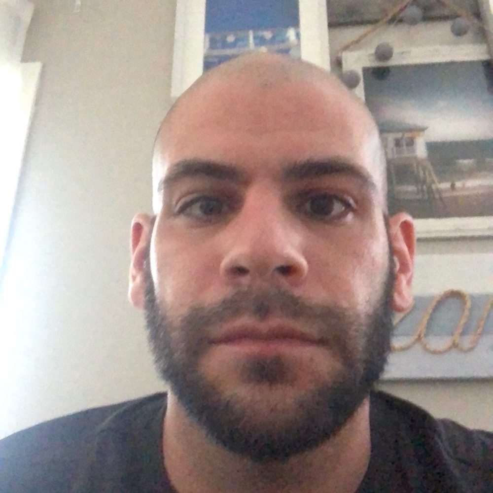 Meet your Posher, Bruno